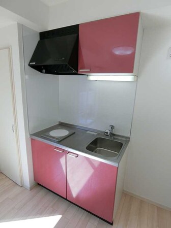 ハピネス彩湖の物件内観写真